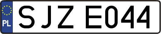 SJZE044