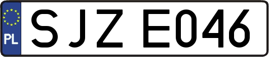 SJZE046
