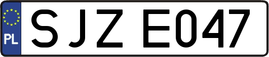 SJZE047
