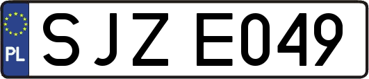 SJZE049