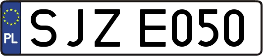 SJZE050