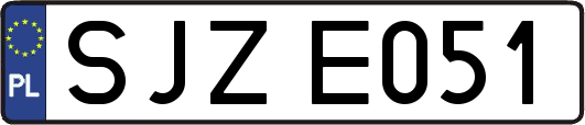 SJZE051