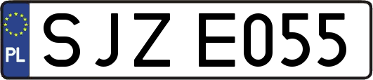 SJZE055