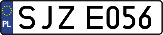 SJZE056