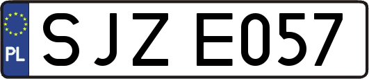 SJZE057