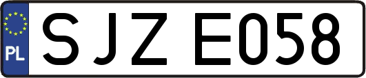 SJZE058