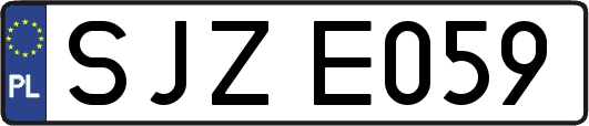 SJZE059