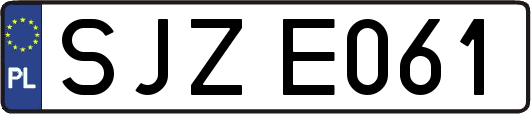 SJZE061