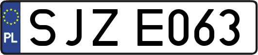 SJZE063