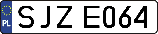 SJZE064