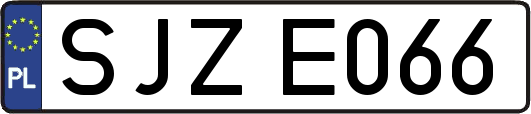 SJZE066