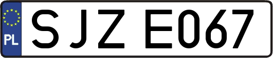 SJZE067