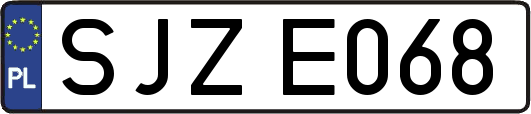 SJZE068