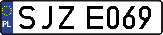 SJZE069