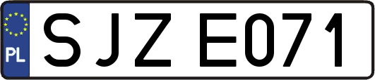 SJZE071