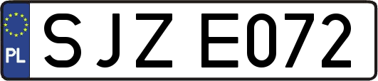 SJZE072