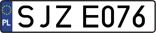 SJZE076