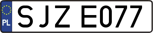 SJZE077