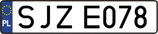 SJZE078