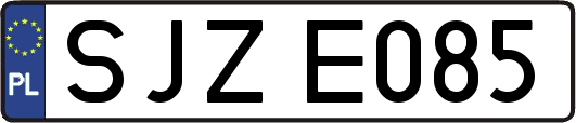 SJZE085