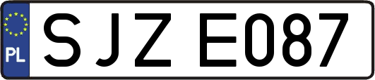 SJZE087
