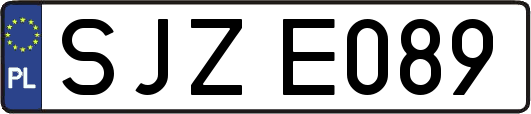 SJZE089