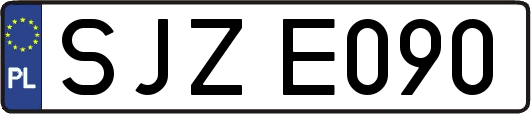 SJZE090