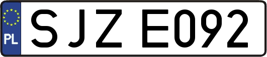 SJZE092