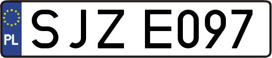 SJZE097