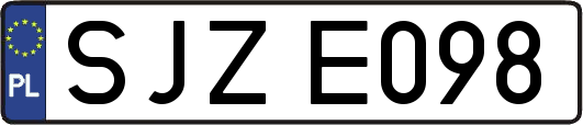 SJZE098