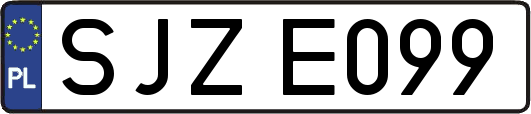 SJZE099