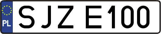 SJZE100