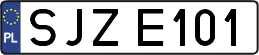 SJZE101