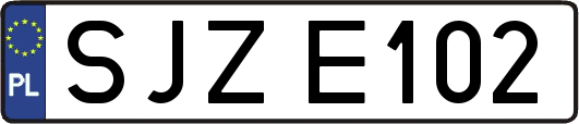SJZE102