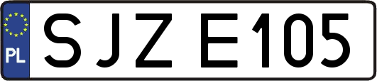 SJZE105