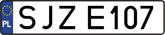 SJZE107