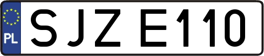 SJZE110