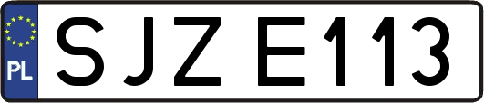 SJZE113
