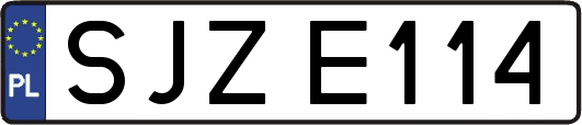 SJZE114
