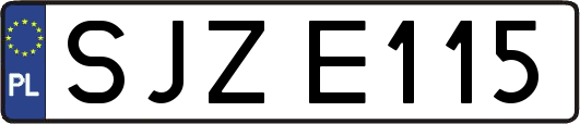 SJZE115