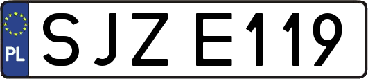 SJZE119