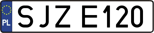 SJZE120