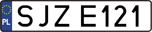 SJZE121