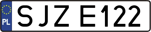 SJZE122