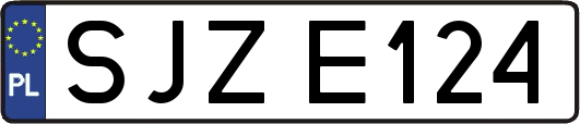 SJZE124