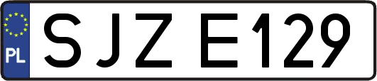 SJZE129