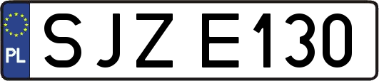 SJZE130