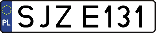 SJZE131