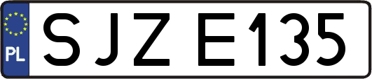 SJZE135
