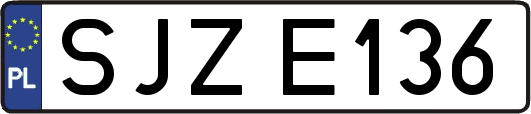 SJZE136